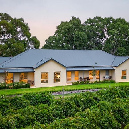 Triple Creek Guest House - Barossa Region Seppeltsfield Extérieur photo