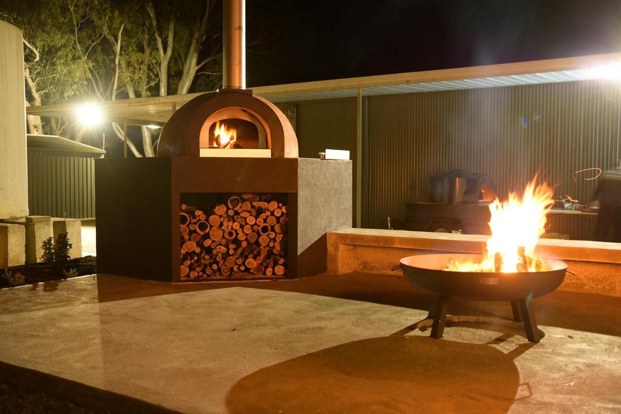 Triple Creek Guest House - Barossa Region Seppeltsfield Extérieur photo