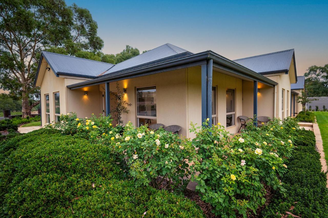 Triple Creek Guest House - Barossa Region Seppeltsfield Extérieur photo