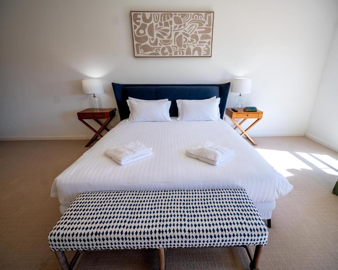 Triple Creek Guest House - Barossa Region Seppeltsfield Extérieur photo
