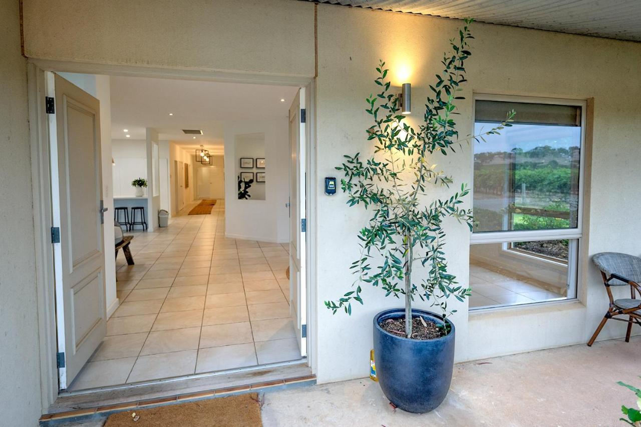 Triple Creek Guest House - Barossa Region Seppeltsfield Extérieur photo